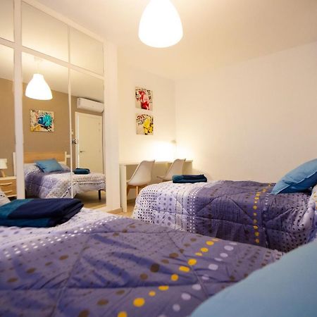 Appartement Mequedo Plaza San Francisco à Alcañiz Extérieur photo